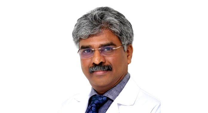 ഡോ.ബൈജു സേനാധിപന് സർജിക്കൽ ഗ്യാസ്ട്രോ എൻട്രോളജിസ്റ്റ്സ് ഓഫ് കേരളയുടെ പുതിയ പ്രസിഡന്റ് ഡോ.ബൈജു സേനാധിപന് സർജിക്കൽ ഗ്യാസ്ട്രോ എൻട്രോളജിസ്റ്റ്സ് ഓഫ് കേരളയുടെ പുതിയ പ്രസിഡന്റ്