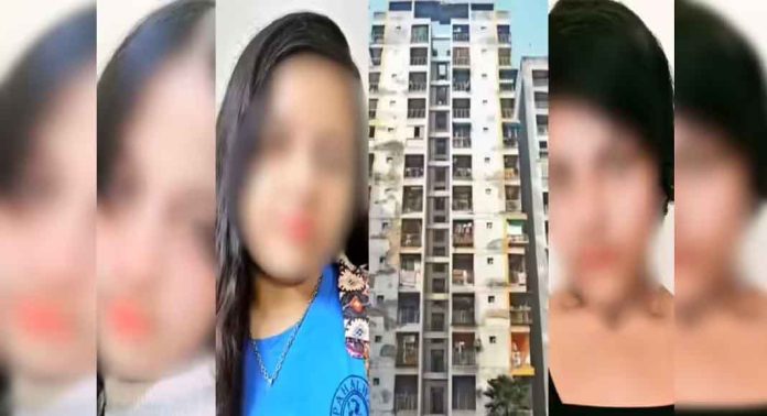 ഗാസിയാബാദിലെ മൂന്ന് സഹോദരിമാരുടെ ആത്മഹത്യ ; അന്വേഷണം വ്യാപിപ്പിച്ച് പോലീസ് ഗാസിയാബാദിലെ മൂന്ന് സഹോദരിമാരുടെ ആത്മഹത്യ ; അന്വേഷണം വ്യാപിപ്പിച്ച് പോലീസ്