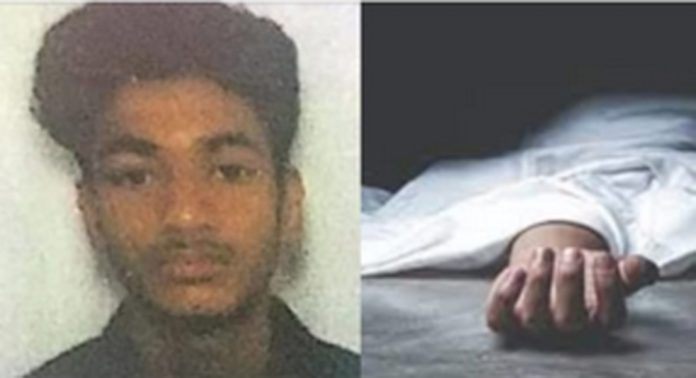 ഫോണ് തകരാറിലായി : തിരുവല്ലയില് നഴ്സിംഗ് വിദ്യാര്ഥി തൂങ്ങി മരിച്ചു ഫോണ് തകരാറിലായി : തിരുവല്ലയില് നഴ്സിംഗ് വിദ്യാര്ഥി തൂങ്ങി മരിച്ചു