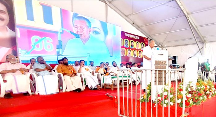 ശബരിമല വിഷയത്തില് എല്.ഡി.എഫിന്റെ കൈകള് ശുദ്ധം ; പിണറായി വിജയന് പത്തനംതിട്ടയില് ശബരിമല വിഷയത്തില് എല്.ഡി.എഫിന്റെ കൈകള് ശുദ്ധം ; പിണറായി വിജയന് പത്തനംതിട്ടയില്