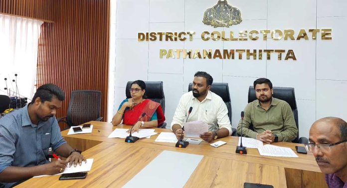ചെറുകോല്പ്പുഴ ഹിന്ദുമത പരിഷത്ത് : അവലോകനയോഗം ചേര്ന്നു ചെറുകോല്പ്പുഴ ഹിന്ദുമത പരിഷത്ത് : അവലോകനയോഗം ചേര്ന്നു