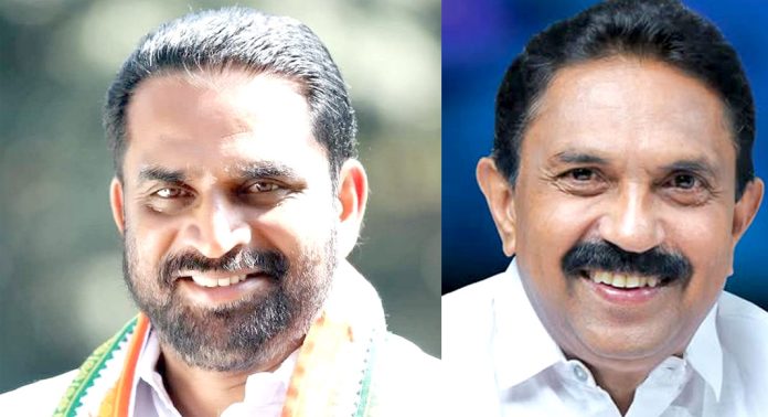 സിറിയക് തോമസിനെതിരെ പരാതി നല്കിയിട്ടില്ല – വാർത്ത പച്ചക്കള്ളമെന്ന് റോയി കെ പൗലോസ് സിറിയക് തോമസിനെതിരെ പരാതി നല്കിയിട്ടില്ല – വാർത്ത പച്ചക്കള്ളമെന്ന് റോയി കെ പൗലോസ്