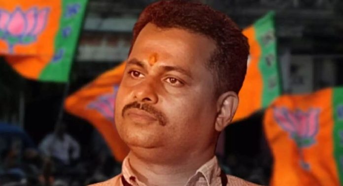 പാലത്തായി പീഡനക്കേസ് ; ബിജെപി നേതാവ് കെ പത്മരാജന് പരോൾ പാലത്തായി പീഡനക്കേസ് ; ബിജെപി നേതാവ് കെ പത്മരാജന് പരോൾ