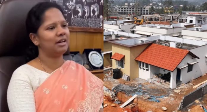 വയനാട് ടൗൺഷിപ്പിലെ ആദ്യ മൂന്ന് മാസത്തെ യൂട്ടിലിറ്റി ബില്ലുകൾ സർക്കാർ വഹിക്കും ; വയനാട് കളക്ടര് വയനാട് ടൗൺഷിപ്പിലെ ആദ്യ മൂന്ന് മാസത്തെ യൂട്ടിലിറ്റി ബില്ലുകൾ സർക്കാർ വഹിക്കും ; വയനാട് കളക്ടര്