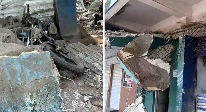 കോഴിക്കോട് വലിയങ്ങാടി അപകടം ; മേയറുടെ വസതിയിലേക്ക് യുഡിഎഫ് നൈറ്റ് മാർച്ച് കോഴിക്കോട് വലിയങ്ങാടി അപകടം ; മേയറുടെ വസതിയിലേക്ക് യുഡിഎഫ് നൈറ്റ് മാർച്ച്