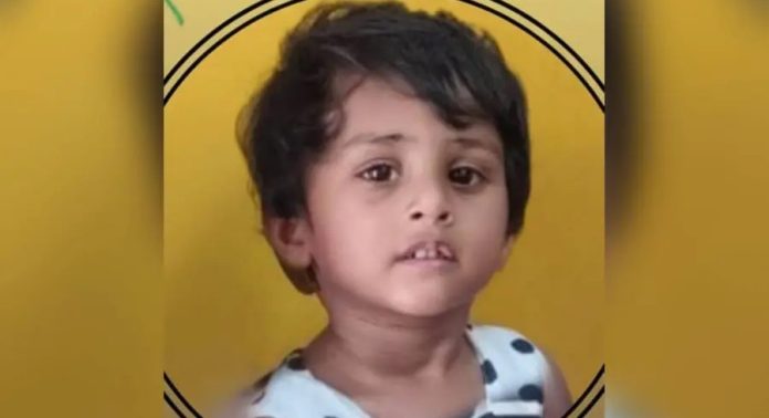 കുത്തിവെയ്പ്പിന് പിന്നാലെ രണ്ടര വയസ്സുകാരി മരിച്ചു ; കേസെടുത്ത് പോലീസ് കുത്തിവെയ്പ്പിന് പിന്നാലെ രണ്ടര വയസ്സുകാരി മരിച്ചു ; കേസെടുത്ത് പോലീസ്