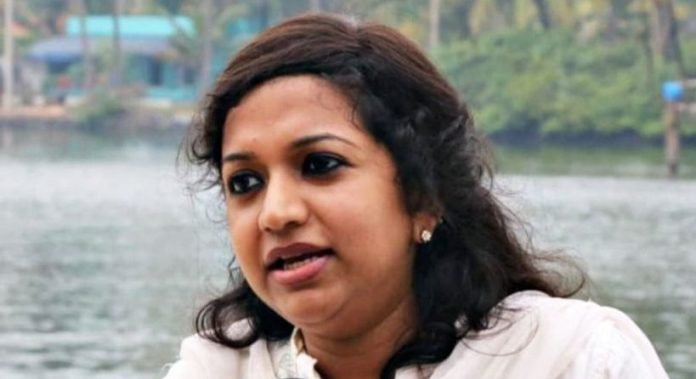 കാഞ്ഞിരപ്പള്ളിയില് മത്സരിക്കാന് താത്പര്യം അറിയിച്ച് മറിയ ഉമ്മന് ; നേതാക്കളോട് സംസാരിച്ചു ; റിപ്പോര്ട്ട് പുറത്ത് കാഞ്ഞിരപ്പള്ളിയില് മത്സരിക്കാന് താത്പര്യം അറിയിച്ച് മറിയ ഉമ്മന് ; നേതാക്കളോട് സംസാരിച്ചു ; റിപ്പോര്ട്ട് പുറത്ത്
