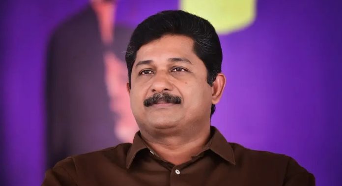 നിയമസഭ തെരഞ്ഞെടുപ്പ് ; പൊന്നാനിയില് എം സ്വരാജിനെ മത്സരിപ്പിക്കാൻ സിപിഎം നിയമസഭ തെരഞ്ഞെടുപ്പ് ; പൊന്നാനിയില് എം സ്വരാജിനെ മത്സരിപ്പിക്കാൻ സിപിഎം