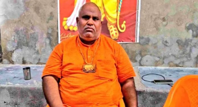 ഗോ സംരക്ഷകൻ ബിട്ടു ബജ്രംഗിയെ വിവാഹവാഗ്ദാനം നൽകി പറ്റിച്ചെന്ന് പരാതി ഗോ സംരക്ഷകൻ ബിട്ടു ബജ്രംഗിയെ വിവാഹവാഗ്ദാനം നൽകി പറ്റിച്ചെന്ന് പരാതി