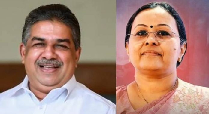 മന്ത്രിക്കെതിരെ കയ്യേറ്റം നടത്തുന്നത് രാഷ്ട്രീയമല്ല ശുദ്ധ ആഭാസമാണ് ; മന്ത്രി സജി ചെറിയാൻ മന്ത്രിക്കെതിരെ കയ്യേറ്റം നടത്തുന്നത് രാഷ്ട്രീയമല്ല ശുദ്ധ ആഭാസമാണ് ; മന്ത്രി സജി ചെറിയാൻ