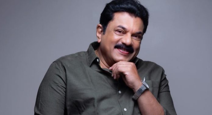 കൊല്ലത്ത് മുകേഷിന് സീറ്റില്ല ; എസ്. ജയമോഹൻ മത്സരിക്കും കൊല്ലത്ത് മുകേഷിന് സീറ്റില്ല ; എസ്. ജയമോഹൻ മത്സരിക്കും