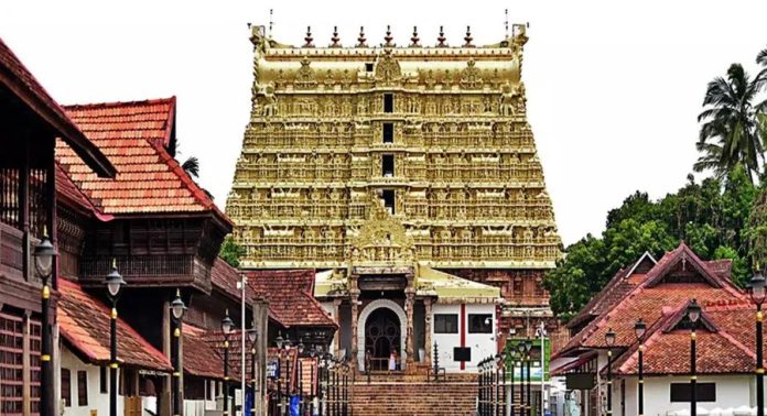 ശ്രീപത്മനാഭ സ്വാമിക്ഷേത്ര പരിസരത്ത് ഇത്തവണ പൊങ്കാല അനുവദിക്കില്ല ശ്രീപത്മനാഭ സ്വാമിക്ഷേത്ര പരിസരത്ത് ഇത്തവണ പൊങ്കാല അനുവദിക്കില്ല