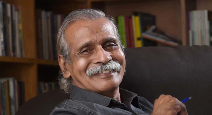 സച്ചിദാനന്ദനെ വിമർശിച്ച മുരുകൻ കാട്ടാക്കടയ്ക്ക് രാഷ്ട്രീയ ബോധമുണ്ടോയെന്നു സംശയമുണ്ടെന്നും കൽപ്പറ്റ നാരായണൻ സച്ചിദാനന്ദനെ വിമർശിച്ച മുരുകൻ കാട്ടാക്കടയ്ക്ക് രാഷ്ട്രീയ ബോധമുണ്ടോയെന്നു സംശയമുണ്ടെന്നും കൽപ്പറ്റ നാരായണൻ