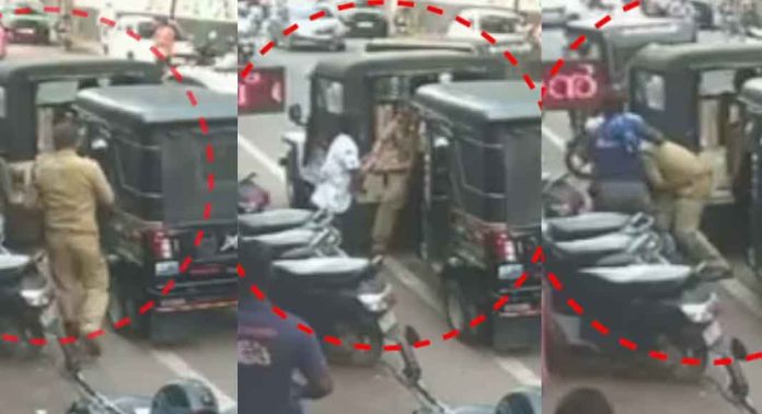 കോഴിക്കോട് ടൗൺ പോലീസ് സ്റ്റേഷനിലെ ഗ്രേഡ് എസ്ഐയ്ക്കുനേരെയുള്ള ആക്രമണത്തിൽ അന്വേഷണം ഊര്ജിതമാക്കി പോലീസ് കോഴിക്കോട് ടൗൺ പോലീസ് സ്റ്റേഷനിലെ ഗ്രേഡ് എസ്ഐയ്ക്കുനേരെയുള്ള ആക്രമണത്തിൽ അന്വേഷണം ഊര്ജിതമാക്കി പോലീസ്