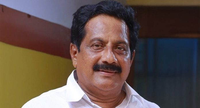 മാവേലിക്കര മുൻ എംഎൽഎ എം. മുരളി അന്തരിച്ചു മാവേലിക്കര മുൻ എംഎൽഎ എം. മുരളി അന്തരിച്ചു