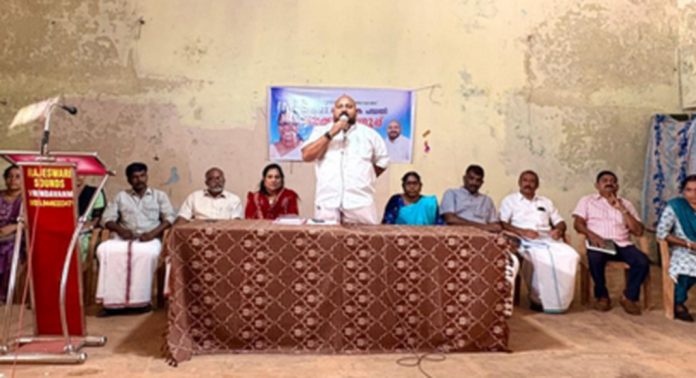 കൊറ്റനാട് പഞ്ചായത്തിലെ ജനകീയാസൂത്രണം – വാർഷിക പദ്ധതി രൂപീകരണം കൊറ്റനാട് പഞ്ചായത്തിലെ ജനകീയാസൂത്രണം – വാർഷിക പദ്ധതി രൂപീകരണം