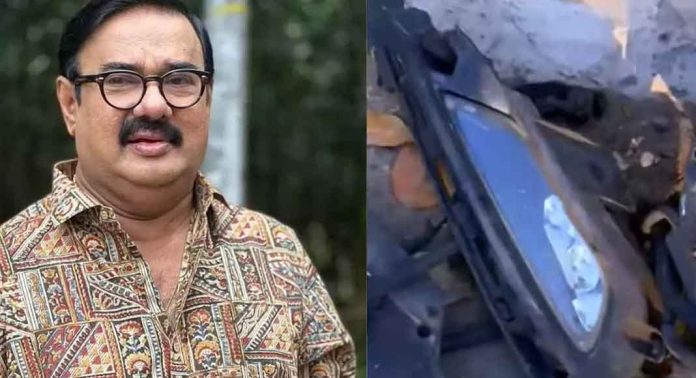 കാറപകടം ; നടൻ മണിയൻ പിള്ള രാജു അറസ്റ്റിൽ കാറപകടം ; നടൻ മണിയൻ പിള്ള രാജു അറസ്റ്റിൽ