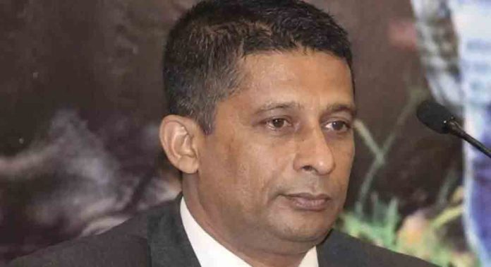 ശ്രീലങ്കയിലെ ഈസ്റ്റർ ബോംബാക്രമണം ; മുൻ ഇന്റലിജൻസ് മേധാവി അറസ്റ്റിൽ ശ്രീലങ്കയിലെ ഈസ്റ്റർ ബോംബാക്രമണം ; മുൻ ഇന്റലിജൻസ് മേധാവി അറസ്റ്റിൽ