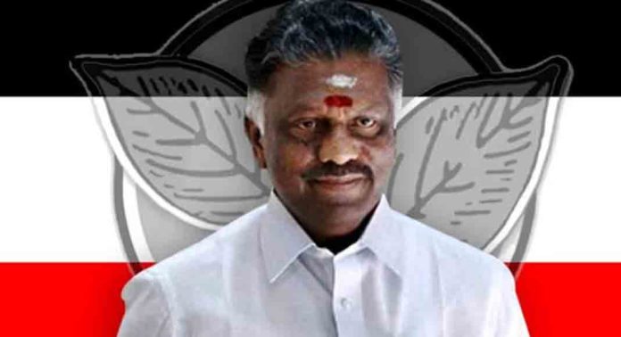 തമിഴ്നാട് മുൻ മുഖ്യമന്ത്രി ഒ. പനീർസെൽവം ഇന്ന് ഡിഎംകെയിൽ ചേർന്നേക്കും തമിഴ്നാട് മുൻ മുഖ്യമന്ത്രി ഒ. പനീർസെൽവം ഇന്ന് ഡിഎംകെയിൽ ചേർന്നേക്കും