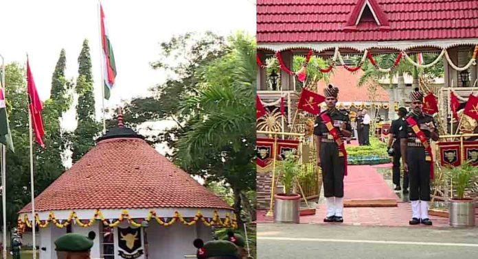 പാങ്ങോട് സൈനിക ക്യാമ്പിലെ ആനക്കൊമ്പ് മോഷണത്തിൽ 20 പേരുടെ വിരൽ അടയാളം രേഖപ്പെടുത്തി പാങ്ങോട് സൈനിക ക്യാമ്പിലെ ആനക്കൊമ്പ് മോഷണത്തിൽ 20 പേരുടെ വിരൽ അടയാളം രേഖപ്പെടുത്തി