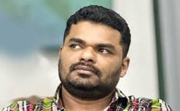 എംഎസ്എഫ് പ്രസിഡന്റ് സ്ഥാനമൊഴിഞ്ഞ് പി.കെ നവാസ് എംഎൽഎ
