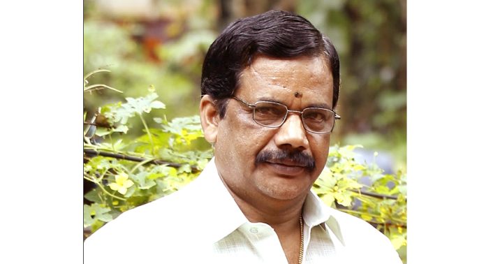പോക്സോ കേസില് കുമ്പഴ – വെട്ടൂരിലെ വ്യാപാരിയും എന്.എസ്.എസ്. കരയോഗത്തിന്റെ സെക്രട്ടറിയുമായ ചെറിയത്ത് മോഹനൻ (67) അറസ്റ്റില് പോക്സോ കേസില് കുമ്പഴ – വെട്ടൂരിലെ വ്യാപാരിയും എന്.എസ്.എസ്. കരയോഗത്തിന്റെ സെക്രട്ടറിയുമായ ചെറിയത്ത് മോഹനൻ (67) അറസ്റ്റില്