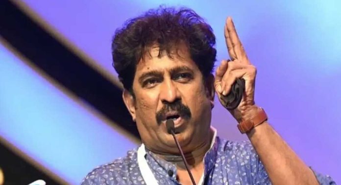 കോൺഗ്രസിലേക്ക് പോകുമെന്ന വാർത്തകളോട് പ്രതികരിച്ച് പ്രേംകുമാർ രംഗത്ത് കോൺഗ്രസിലേക്ക് പോകുമെന്ന വാർത്തകളോട് പ്രതികരിച്ച് പ്രേംകുമാർ രംഗത്ത്
