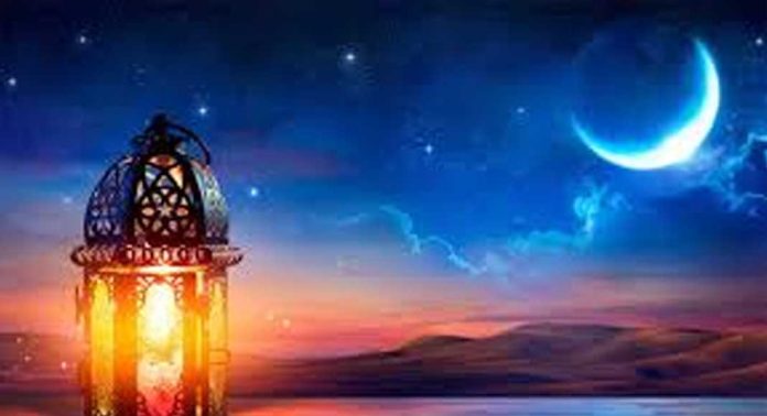 ചൊവ്വാഴ്ച റമദാൻ മാസപ്പിറവി നിരീക്ഷിക്കാൻ ആളുകളോട് ആഹ്വാനം ചെയ്ത് സൗദി അറേബ്യയിലെ സുപ്രീം കോടതി ചൊവ്വാഴ്ച റമദാൻ മാസപ്പിറവി നിരീക്ഷിക്കാൻ ആളുകളോട് ആഹ്വാനം ചെയ്ത് സൗദി അറേബ്യയിലെ സുപ്രീം കോടതി