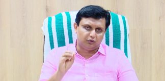 കള്ളാടി മണ്ണിടിച്ചിലിന്റെ പേരിൽ വകുപ്പുകൾ തമ്മിൽ ഈ സമയത്ത് പരസ്പരം പഴിചാരരുതെന്ന് മന്ത്രിമാരോട് മുഹമ്മദ് റിയാസ്