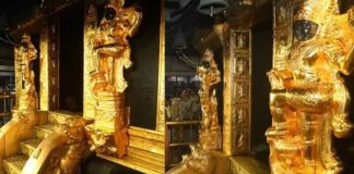 ശബരിമല സ്വർണക്കൊള്ള കേസ് ; സന്നിധാനത്ത് ഇന്ന് നിർണായക പരിശോധന ; പ്രത്യേക അന്വേഷണ സംഘം സാമ്പിളുകൾ ശേഖരിക്കും