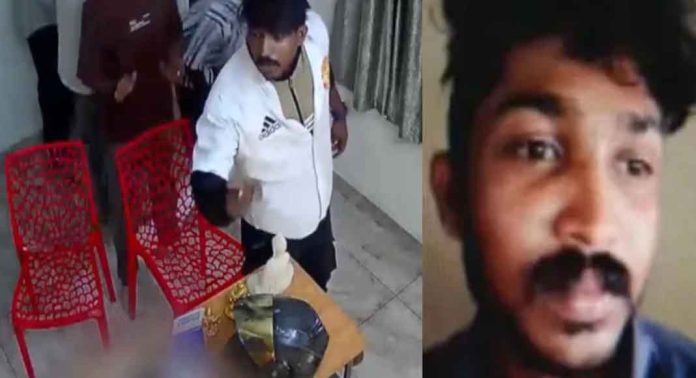 തിരുവല്ല സ്പാ ബലാത്സംഗ കേസ് : ഞെട്ടിക്കുന്ന വെളിപ്പെടുത്തലുമായി അതിജീവിത തിരുവല്ല സ്പാ ബലാത്സംഗ കേസ് : ഞെട്ടിക്കുന്ന വെളിപ്പെടുത്തലുമായി അതിജീവിത