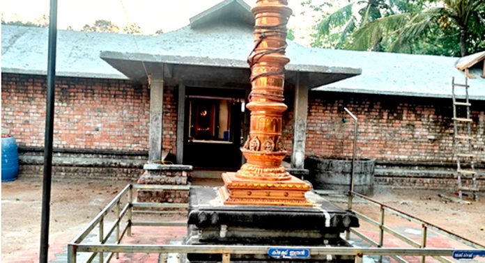 പെരുനാട് തൃക്കാവനാൽ മഹാദേവർ ക്ഷേത്രത്തിലെ ശിവരാത്രി മഹോത്സവവും ഭാഗവത സപ്താഹയജ്ഞവും ഫെബ്രുവരി 8 മുതൽ 16 വരെ പെരുനാട് തൃക്കാവനാൽ മഹാദേവർ ക്ഷേത്രത്തിലെ ശിവരാത്രി മഹോത്സവവും ഭാഗവത സപ്താഹയജ്ഞവും ഫെബ്രുവരി 8 മുതൽ 16 വരെ