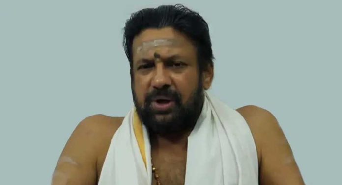 തന്ത്രി കണ്ഠര് രാജീവര് തിരുവനന്തപുരം മെഡിക്കൽ കോളേജ് ആശുപത്രിയിൽ പ്രവേശിപ്പിച്ചു തന്ത്രി കണ്ഠര് രാജീവര് തിരുവനന്തപുരം മെഡിക്കൽ കോളേജ് ആശുപത്രിയിൽ പ്രവേശിപ്പിച്ചു