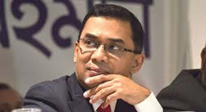 ബംഗ്ലാദേശിലെ പുതിയ പ്രധാനമന്ത്രിയായി താരിഖ് റഹ്മാൻ സത്യപ്രതിജ്ഞ ചെയ്യും ബംഗ്ലാദേശിലെ പുതിയ പ്രധാനമന്ത്രിയായി താരിഖ് റഹ്മാൻ സത്യപ്രതിജ്ഞ ചെയ്യും