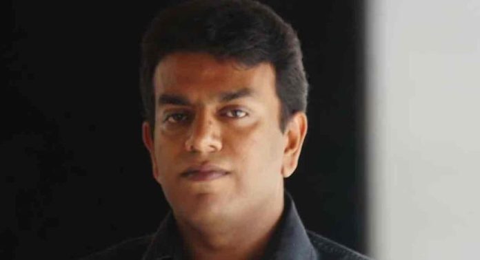 മലമ്പുഴയിലെ സ്ഥാനാർത്ഥിത്വത്തിൽ നിലപാട് വ്യക്തമാക്കി വിഎസ് അച്യുതാനന്ദന്റെ മകൻ മലമ്പുഴയിലെ സ്ഥാനാർത്ഥിത്വത്തിൽ നിലപാട് വ്യക്തമാക്കി വിഎസ് അച്യുതാനന്ദന്റെ മകൻ