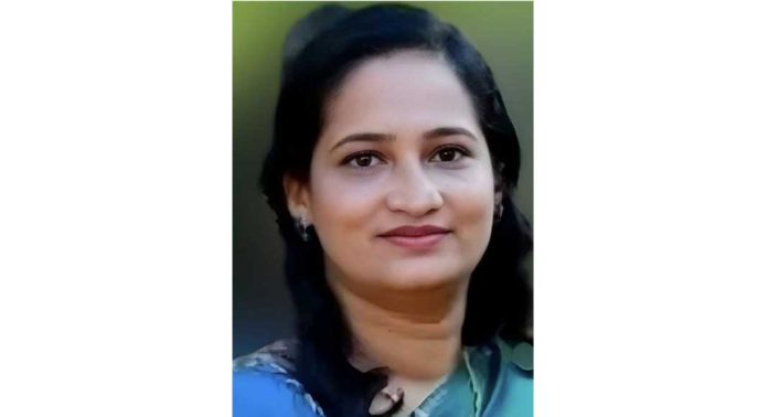 റാന്നി സ്വദേശി നഴ്സ് അയര്ലന്ഡിൽ ഹൃദയാഘാതത്തെ തുടർന്ന് മരിച്ചു റാന്നി സ്വദേശി നഴ്സ് അയര്ലന്ഡിൽ ഹൃദയാഘാതത്തെ തുടർന്ന് മരിച്ചു