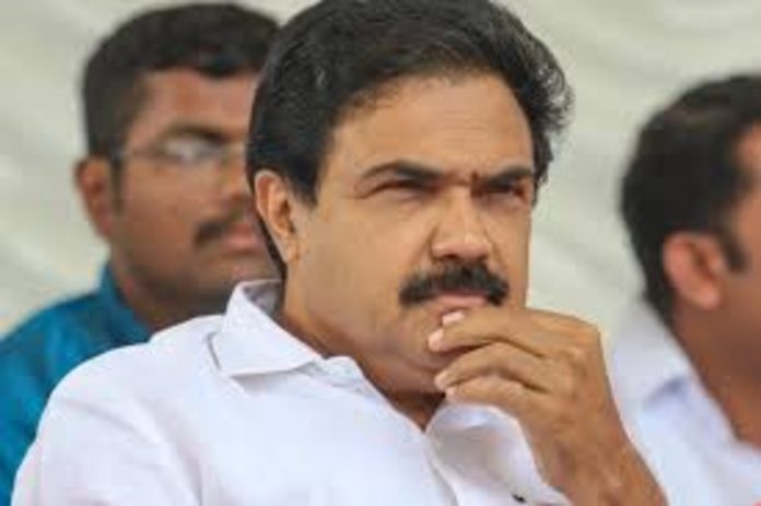 പാലായില് ജോസ്കെ. മാണിക്ക് കടുത്ത തോല്വി – മൂന്നാം സ്ഥാനത്തേക്ക് തള്ളപ്പെടും – ഭീഷണിയാകുന്നത് ഷോണ് ജോര്ജ്ജ് : അഡ്വ.ജയശങ്കര് പാലായില് ജോസ്കെ. മാണിക്ക് കടുത്ത തോല്വി – മൂന്നാം സ്ഥാനത്തേക്ക് തള്ളപ്പെടും – ഭീഷണിയാകുന്നത് ഷോണ് ജോര്ജ്ജ് : അഡ്വ.ജയശങ്കര്