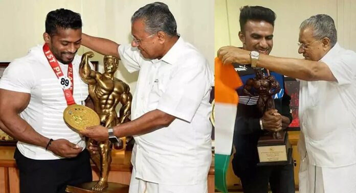 കായികക്ഷമത പരീക്ഷയിൽ തോറ്റവർക്ക് പോലീസിൽ ഇൻസ്പെക്ടറായി നിയമനം കായികക്ഷമത പരീക്ഷയിൽ തോറ്റവർക്ക് പോലീസിൽ ഇൻസ്പെക്ടറായി നിയമനം