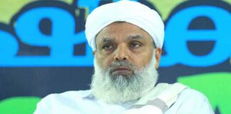 പിഎം ശ്രീ പദ്ധതി നടത്തിപ്പിൽ നിന്ന് പിൻമാറണമെന്ന് മുഖ്യമന്ത്രിയോട് ആവശ്യപ്പെട്ട് സമസ്ത