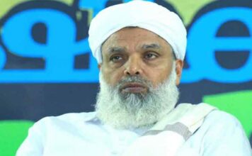 പിഎം ശ്രീ പദ്ധതി നടത്തിപ്പിൽ നിന്ന് പിൻമാറണമെന്ന് മുഖ്യമന്ത്രിയോട് ആവശ്യപ്പെട്ട് സമസ്ത
