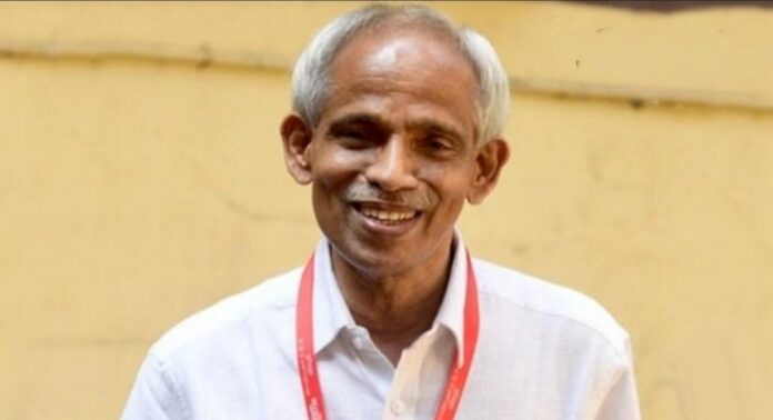 മുതിര്ന്ന സിപിഎം നേതാവ് ഇഎൻ മോഹൻദാസ് അന്തരിച്ചു മുതിര്ന്ന സിപിഎം നേതാവ് ഇഎൻ മോഹൻദാസ് അന്തരിച്ചു