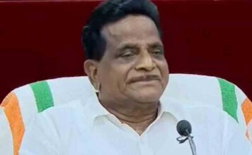 ഭീഷണി കോൾ ഗൗരവത്തിൽ കാണുന്നില്ല ; പേടിപ്പിച്ച് ഇരുത്താനാകും ലക്ഷ്യമെന്ന് ടി കെ ഗോവിന്ദൻ എംഎൽഎ