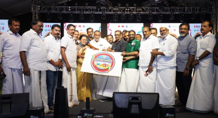 ഗ്രാന്ഡ് പത്തനംതിട്ട ഷോപ്പിംഗ് ഫെസ്റ്റിവല് 2026 ന് ആരംഭം ഗ്രാന്ഡ് പത്തനംതിട്ട ഷോപ്പിംഗ് ഫെസ്റ്റിവല് 2026 ന് ആരംഭം