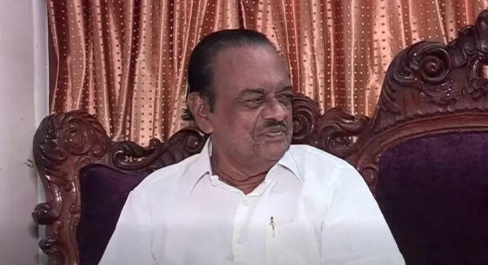 ജി സുധാകരന്റെ ചില നിലപാടുകളോട് യോജിക്കാൻ കഴിയില്ലെന്ന് ഡി സുഗതൻ ജി സുധാകരന്റെ ചില നിലപാടുകളോട് യോജിക്കാൻ കഴിയില്ലെന്ന് ഡി സുഗതൻ