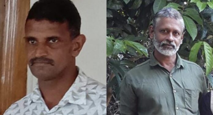 റാന്നിയിൽ ഇരുചക്ര വാഹനവും മിനിവാനും കൂട്ടിയിടിച്ച് രണ്ടു പേര്ക്ക് ദാരുണാന്ത്യം റാന്നിയിൽ ഇരുചക്ര വാഹനവും മിനിവാനും കൂട്ടിയിടിച്ച് രണ്ടു പേര്ക്ക് ദാരുണാന്ത്യം