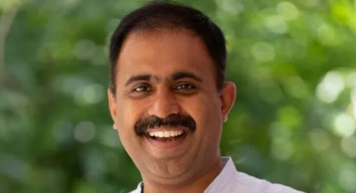 ആറന്മുളയില് അബിന് വര്ക്കി യു.ഡി.എഫ് സ്ഥാനാര്ഥി ആറന്മുളയില് അബിന് വര്ക്കി യു.ഡി.എഫ് സ്ഥാനാര്ഥി