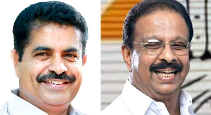 അടൂർ പ്രകാശിനെയും കെ സുധാകരനെയും ഒഴിവാക്കിയാൽ പ്രത്യാഘാതം ഗുരുതരമാകുമെന്ന് മുന്നറിയിപ്പ് അടൂർ പ്രകാശിനെയും കെ സുധാകരനെയും ഒഴിവാക്കിയാൽ പ്രത്യാഘാതം ഗുരുതരമാകുമെന്ന് മുന്നറിയിപ്പ്