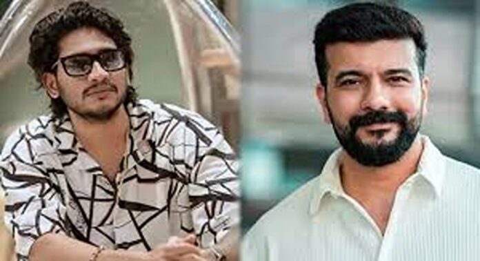 അഖിൽ തന്നെ ശ്രദ്ധിക്കുന്നത് പോലെ താൻ അദ്ദേഹത്തെ ശ്രദ്ധിക്കുന്നില്ലെന്നും അതിനൊന്നും സമയമില്ലെന്നും രമേഷ് പിഷാരടി അഖിൽ തന്നെ ശ്രദ്ധിക്കുന്നത് പോലെ താൻ അദ്ദേഹത്തെ ശ്രദ്ധിക്കുന്നില്ലെന്നും അതിനൊന്നും സമയമില്ലെന്നും രമേഷ് പിഷാരടി