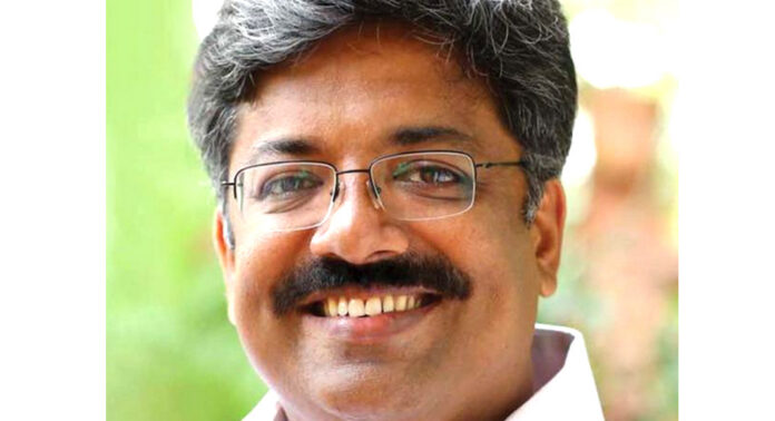 പത്തനംതിട്ട സർവീസ് സഹകരണ ബാങ്ക് പ്രസിഡന്റ് അഡ്വ. അനിൽ തോമസ് രാജിവെച്ചു പത്തനംതിട്ട സർവീസ് സഹകരണ ബാങ്ക് പ്രസിഡന്റ് അഡ്വ. അനിൽ തോമസ് രാജിവെച്ചു