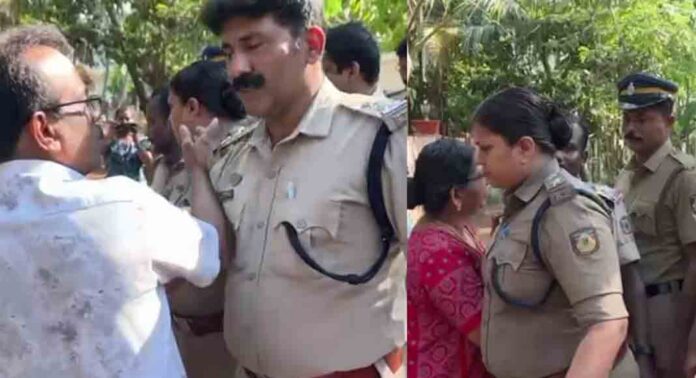 ബോംബെറിഞ്ഞ പ്രതികളോട് വൈകാരിക ചോദ്യവുമായി ബിതുലിന്റെ അമ്മ ബോംബെറിഞ്ഞ പ്രതികളോട് വൈകാരിക ചോദ്യവുമായി ബിതുലിന്റെ അമ്മ